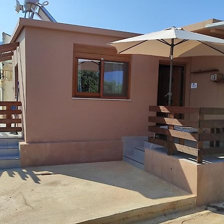 Evaggelias House Villa Kissamos Exterior photo