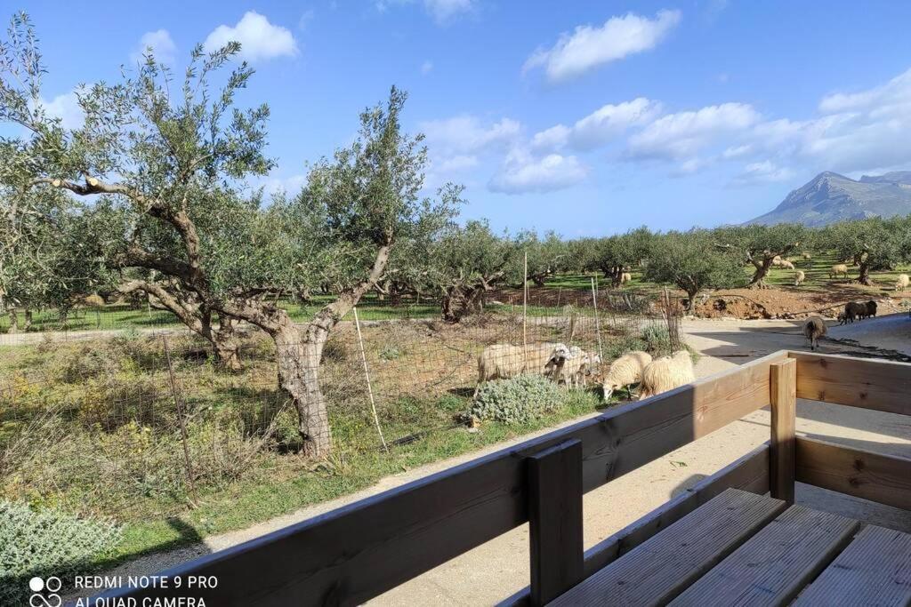 Evaggelias House Villa Kissamos Exterior photo
